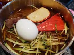 -秦炉烤肉(财富中心店)