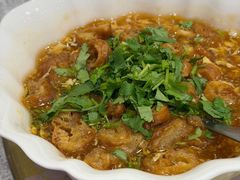 -好福记饭店(红梅公园店)