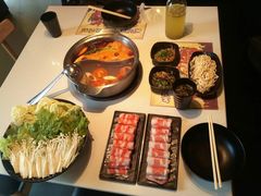 -辣家私厨火锅·龙虾(开发区店)