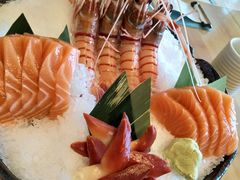 -王鼎精致料理铁板烧(世博源店)