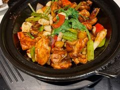 -潮州菜馆(十里河店)
