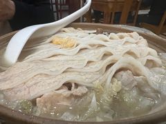 -砂锅居(西四店)