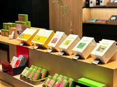 -奈雪茶院·茶室茶馆(广州粤海天地店)