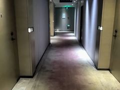 -苏州平江万达广场美居酒店