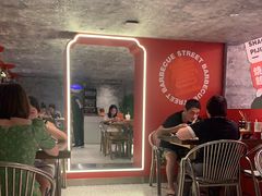 -神府路壹号·海鲜烧烤·砂锅粥·锅物(三坊七巷店)