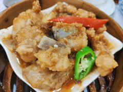 特色蒸排骨-和乐喜宴海鲜酒家(骏荣广场店)