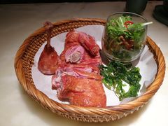樟茶鸭-锦府盐帮·李宅(领展购物广场中关村店)