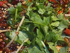 -老灶房-四川土菜(开元店)