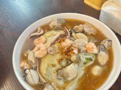 -鸿记·好再来普宁肠粉(莲花路店)