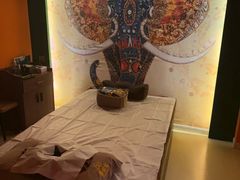 -泰古龙抓龙筋·spa按摩(浦东店)