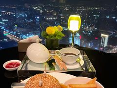 香格里拉和牛汉堡-酒廊The Lounge(国贸大酒店店)