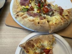 -达美乐比萨(大冲店)