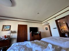 -三亚亚龙湾天域度假酒店