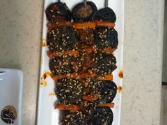 香菇串-福云龙(黄河南大街店)