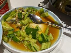 -渔家大院·胶东海鲜·老鲁菜餐厅(德胜店)