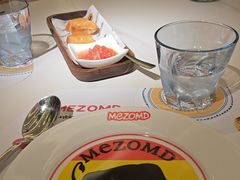 -Mezomd曼索蒂西班牙餐厅(广粤店)