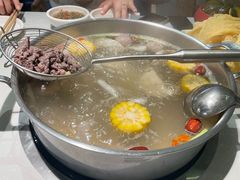 -俏牛哥鲜牛肉牛肆馆(重庆天地店)