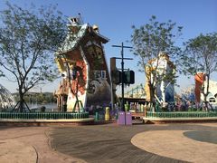 -大连海昌发现王国主题公园