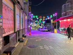 -梨泰院