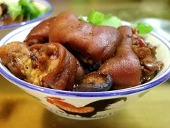 -聪辉同安老美食饭店(大元路店)