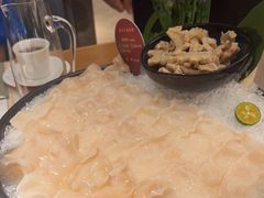 -金苑海鲜酒家(来魅力店)