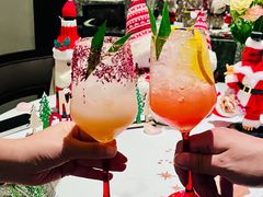 -狮拾久·现代新加坡料理(壹方城店)