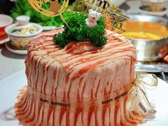 -大龙燚·旷野鲜火锅(广州首店)