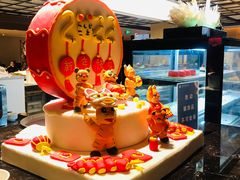 -静之湖湖畔餐厅