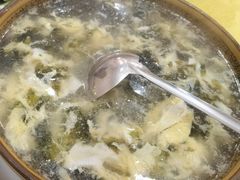 -里下河土菜馆(解放路店)