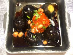 手剥皮蛋-炉鱼(爱琴海购物公园店)