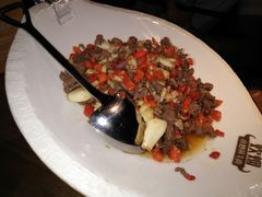 -7mall美食潮地标