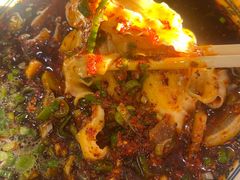 -清真磨沟沿老字号牛肉面(总店)