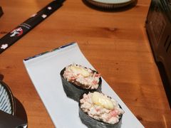 -鸟鸣门屋台料理(金帝银泰店)