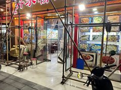 -丹水桥地锅鱼·翘嘴鲌·地方特色全鱼宴(丹江口大坝店)