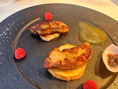 -火车头法国西餐厅