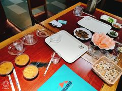-金刚山烧烤(中山路店)