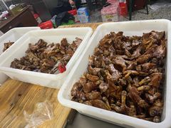 -佰运猪蹄(高陵店)