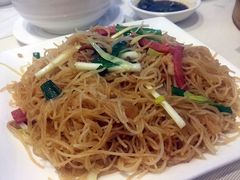 三丝炒米粉-新海利海鲜城·41年珠海老字号(夏湾店)