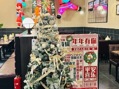 -韩鼎丰·韩国料理(林奥店)