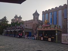 -大连海昌发现王国主题公园