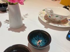 -桂满陇·杭州小馆(巴黎春天浦建店)