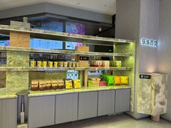 -LELECHA乐乐茶(百货大楼店)