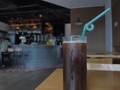 美式咖啡-Ricci睿奇美式餐厅(五道口店)