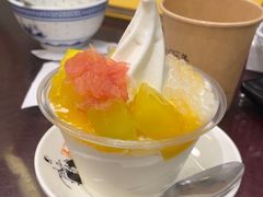 -民信老铺(双皮奶博物馆店)