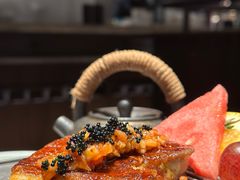 -花潮料理艺食馆(宝龙一城店)