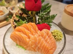-阿吾罗日本料理(K11艺术中心店)