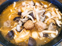 -金洲美食(金州广场店)
