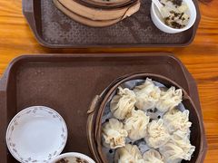 -枫泾丁氏烧卖(枫丽路店)