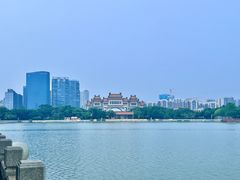 -顺峰山公园
