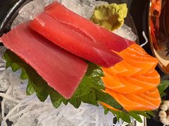 -林妈妈村·日式料理(宝山万达店)